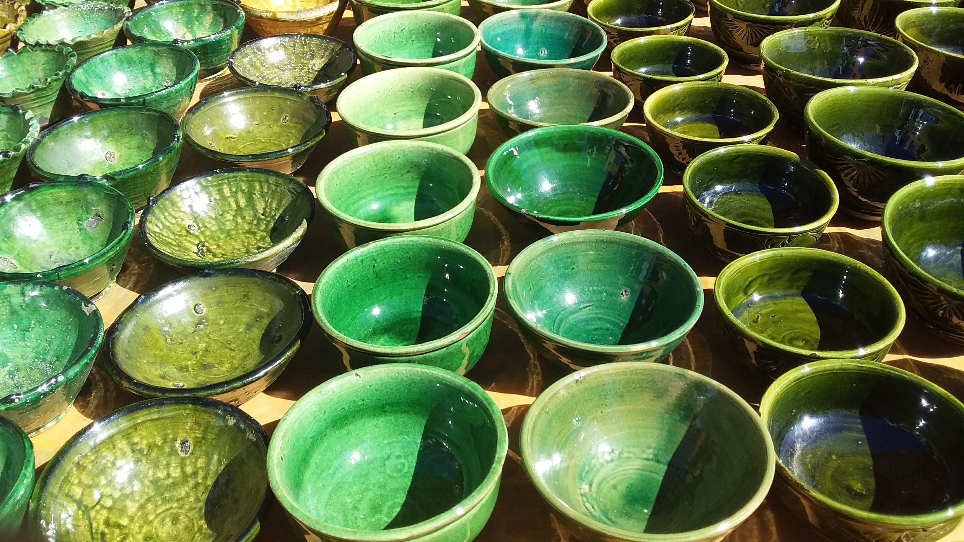 Morocco Sahara Desert